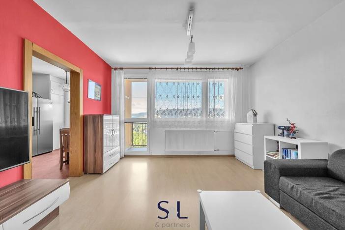 Prodej bytu 3+1, Liberec, Dobiášova, 75 m2