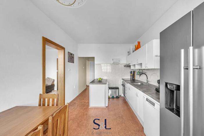 Prodej bytu 3+1, Liberec, Dobiášova, 75 m2