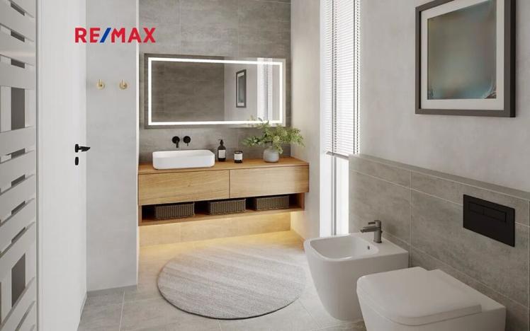 Prodej rodinného domu, Praha - Stodůlky, Nekonečného, 234 m2