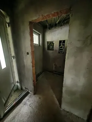 Prodej rodinného domu, Třebovice, 70 m2