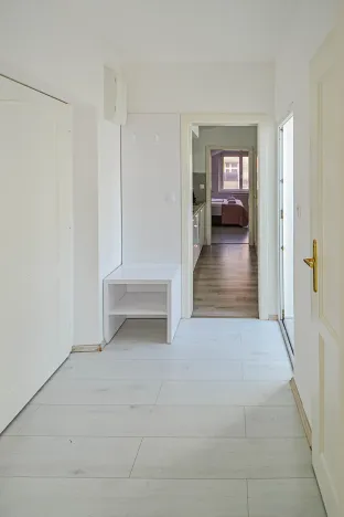 Prodej bytu 2+1, Praha - Nové Město, Školská, 55 m2