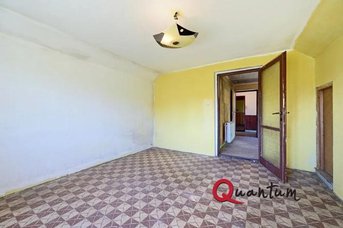 Prodej rodinného domu, Nečín, 151 m2