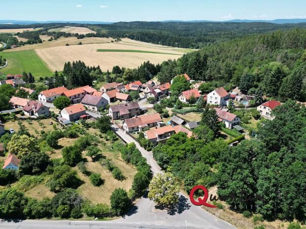 Prodej rodinného domu, Nečín, 151 m2