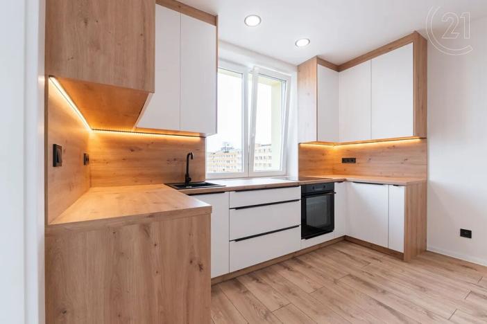 Prodej bytu 3+kk, Most, Vítězslava Nezvala, 53 m2