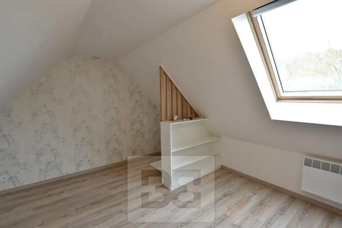 Prodej bytu 2+kk, Čím, 66 m2