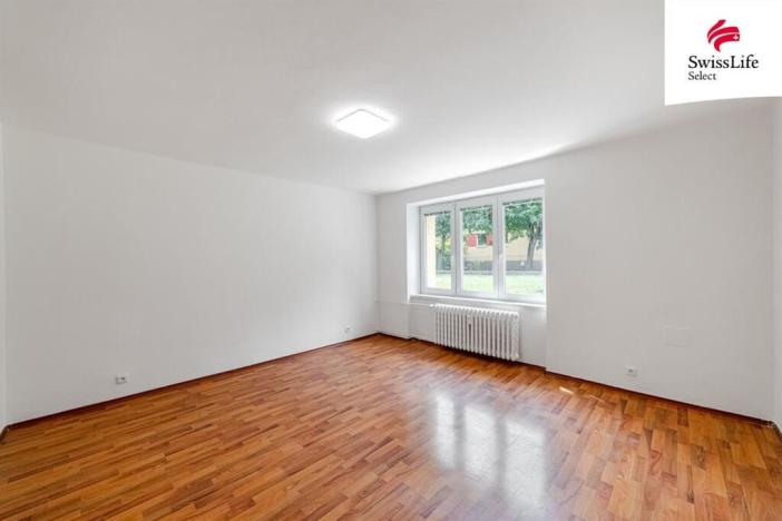 Prodej bytu 3+1, Litoměřice, Stránského, 70 m2