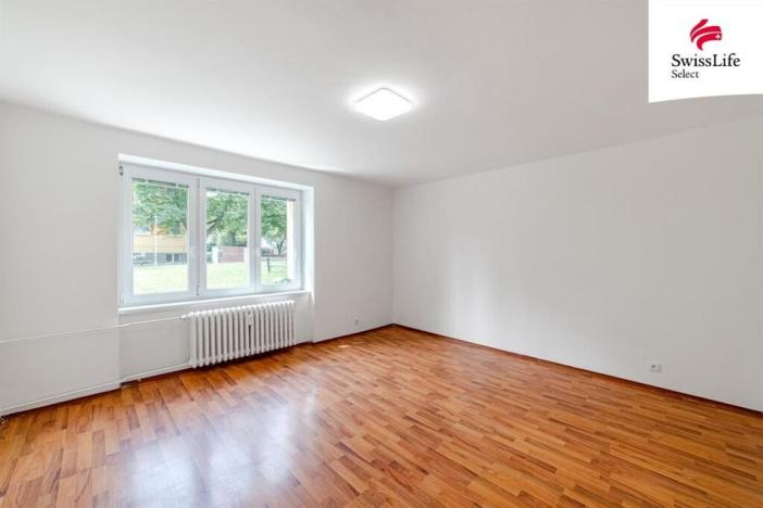 Prodej bytu 3+1, Litoměřice, Stránského, 70 m2