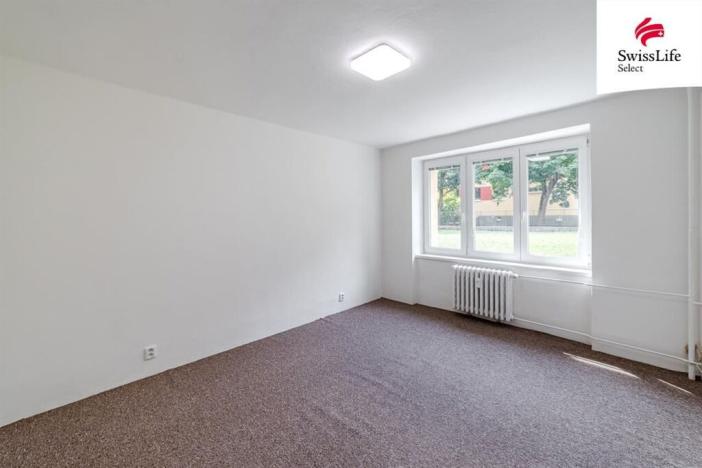 Prodej bytu 3+1, Litoměřice, Stránského, 70 m2