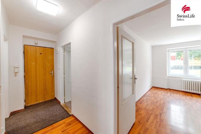 Prodej bytu 3+1, Litoměřice, Stránského, 70 m2