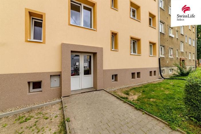 Prodej bytu 3+1, Litoměřice, Stránského, 70 m2