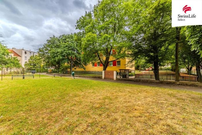 Prodej bytu 3+1, Litoměřice, Stránského, 70 m2