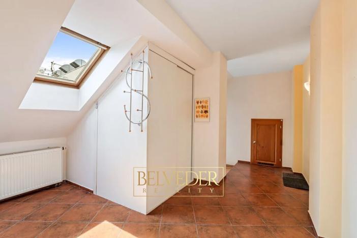 Prodej atypického bytu, Teplice, Krupská, 180 m2