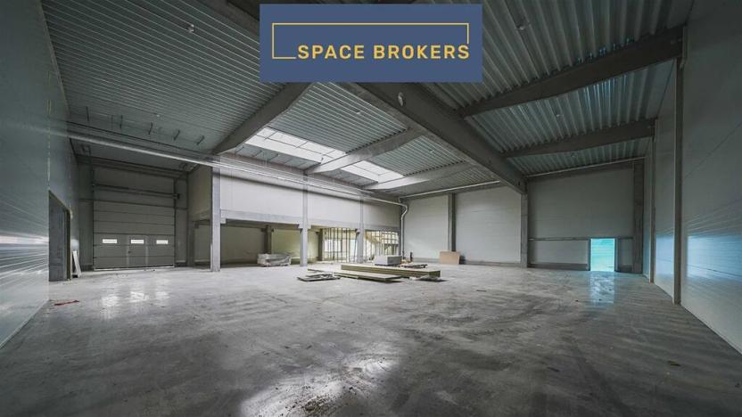 Pronájem skladu, Praha - Přední Kopanina, K Tuchoměřicům, 947 m2