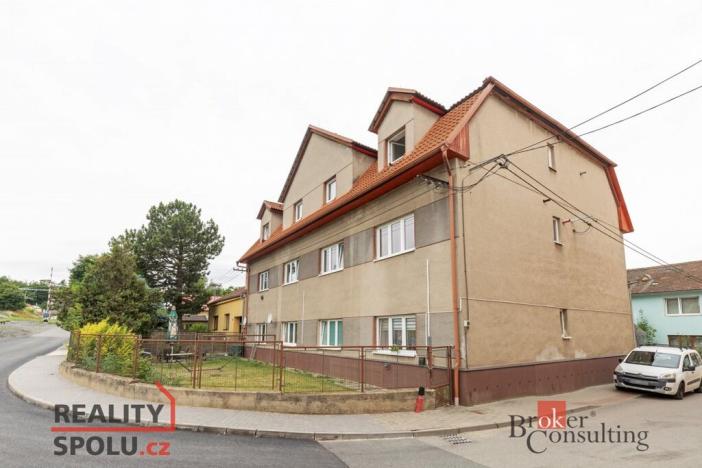 Prodej bytu 3+kk, Rosice, Sklářská, 63 m2