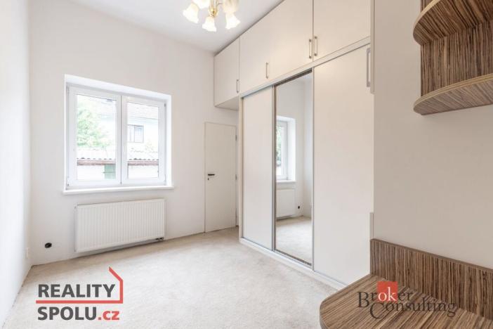 Prodej bytu 3+kk, Rosice, Sklářská, 63 m2