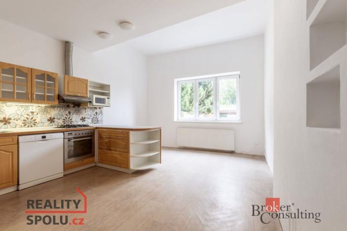 Prodej bytu 3+kk, Rosice, Sklářská, 63 m2