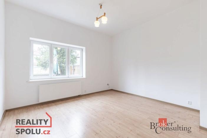 Prodej bytu 3+kk, Rosice, Sklářská, 63 m2