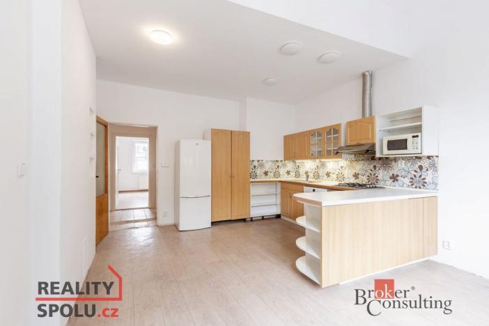 Prodej bytu 3+kk, Rosice, Sklářská, 63 m2