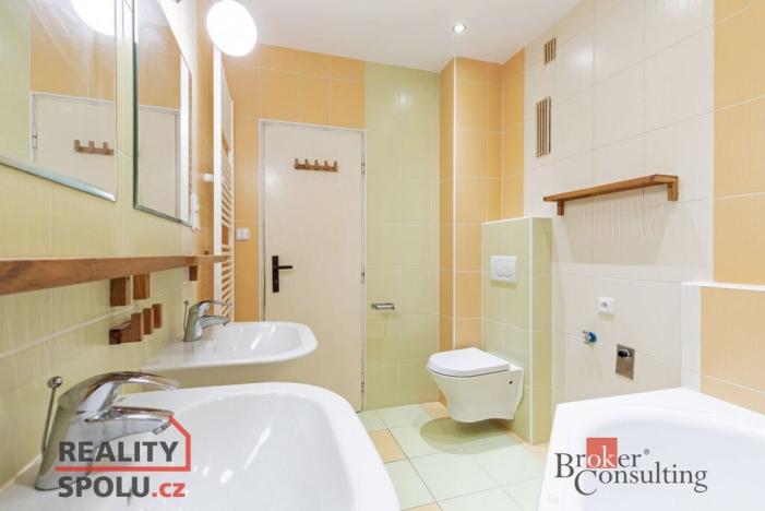 Prodej bytu 3+kk, Rosice, Sklářská, 63 m2