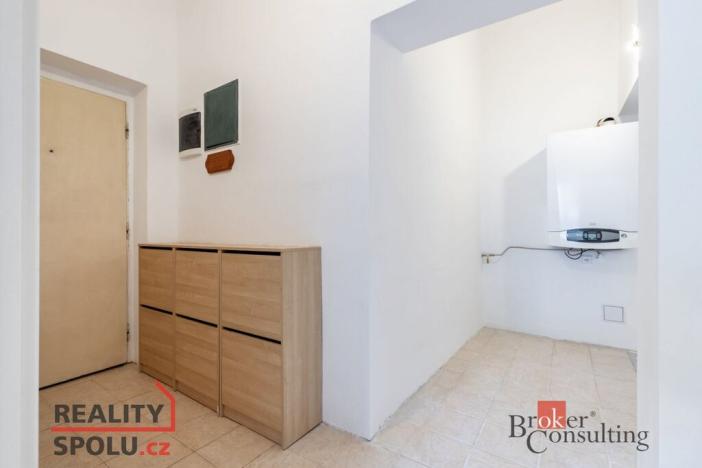 Prodej bytu 3+kk, Rosice, Sklářská, 63 m2