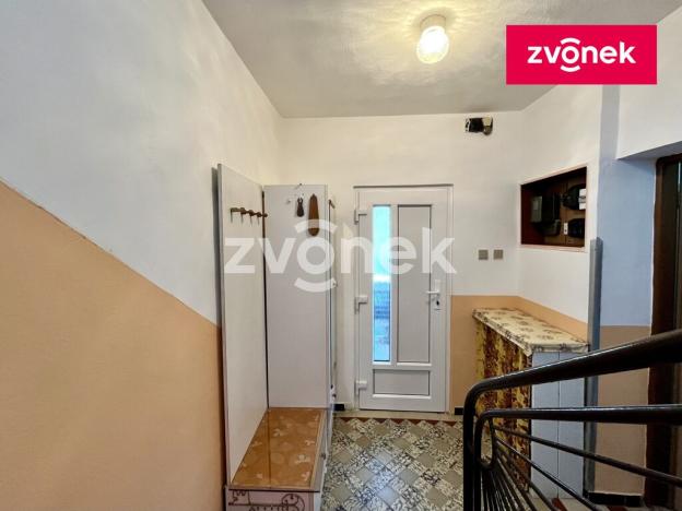 Pronájem rodinného domu, Všemina, 78 m2