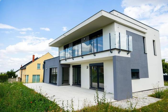 Prodej rodinného domu, Vysoký Újezd, V Hlinkách, 164 m2
