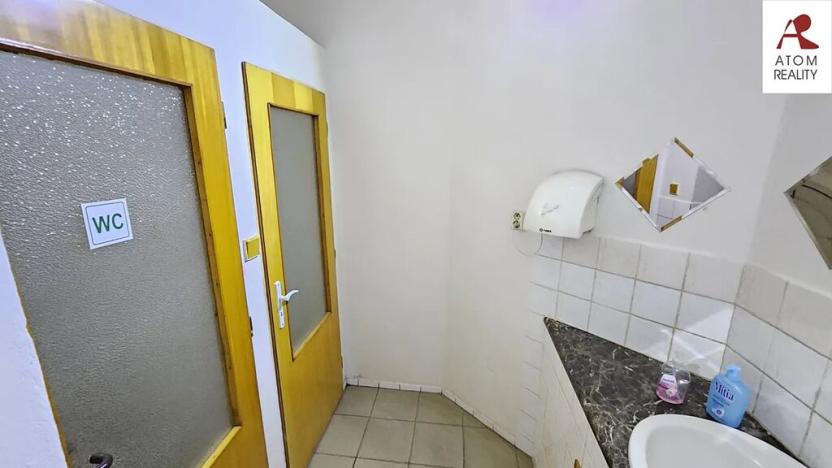 Prodej restaurace, Kutná Hora, Vítězná, 366 m2