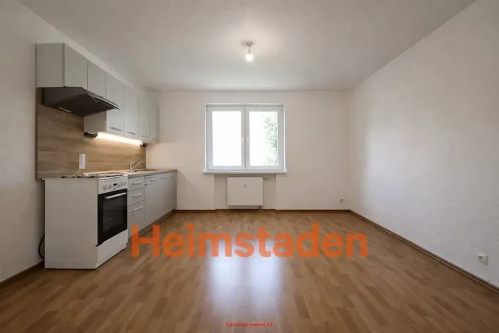 Pronájem bytu 2+1, Karviná - Nové Město, Erbenova, 50 m2