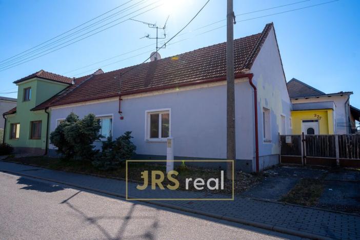 Prodej ubytování, Dolní Dunajovice, 490 m2