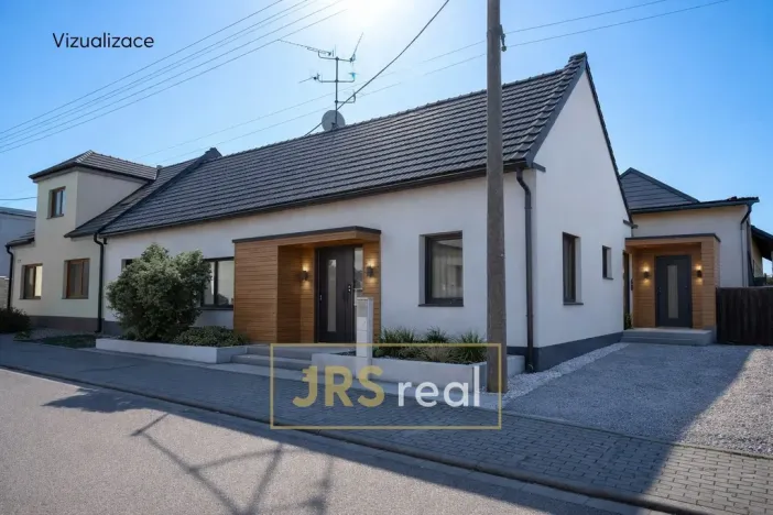 Prodej ubytování, Dolní Dunajovice, 490 m2