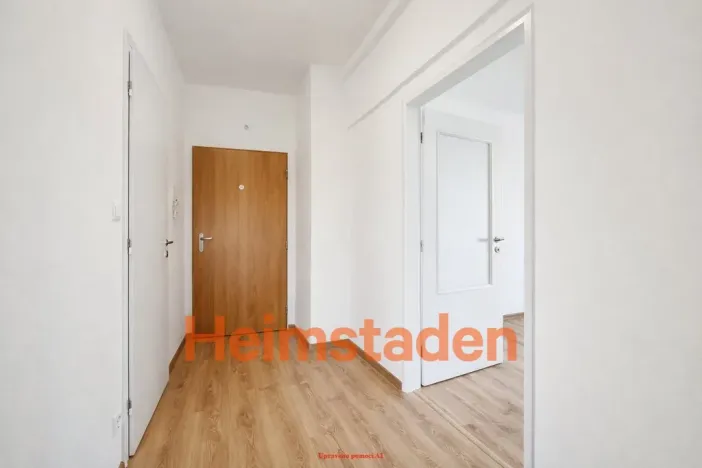 Pronájem bytu 1+1, Havířov - Město, Československé armády, 35 m2