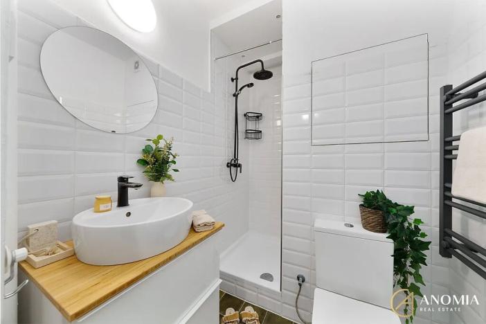Prodej bytu 2+kk, Praha - Hostivař, Gercenova, 32 m2