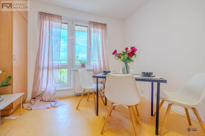 Prodej bytu 3+1, Ostrava, U Studia, 68 m2