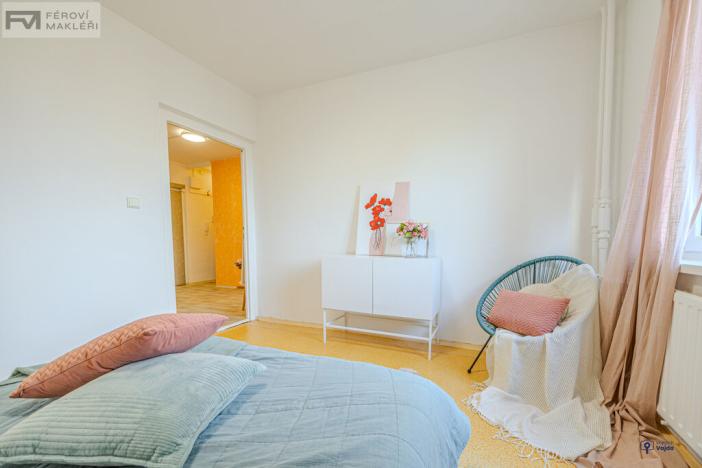 Prodej bytu 3+1, Ostrava, U Studia, 68 m2