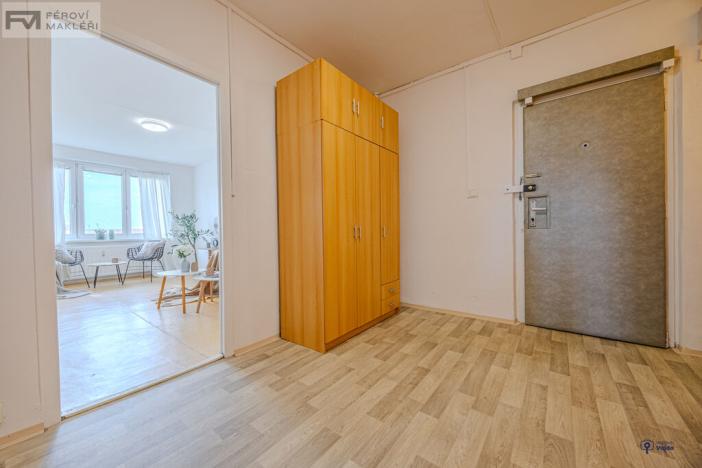 Prodej bytu 3+1, Ostrava, U Studia, 68 m2