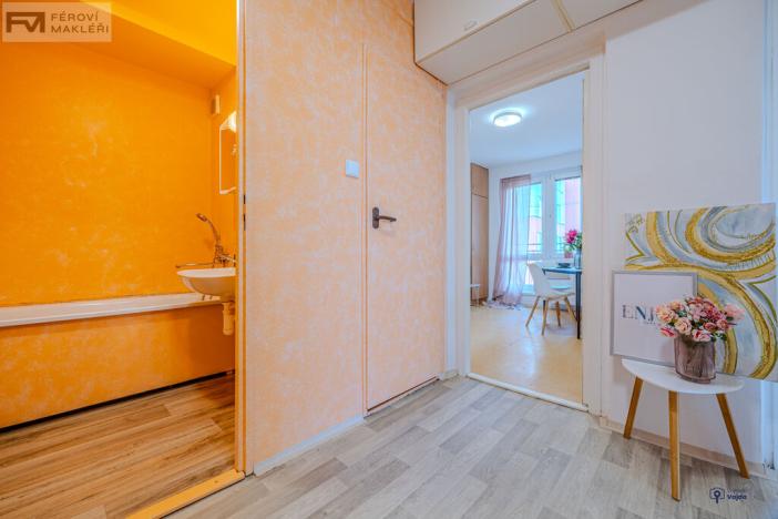 Prodej bytu 3+1, Ostrava, U Studia, 68 m2