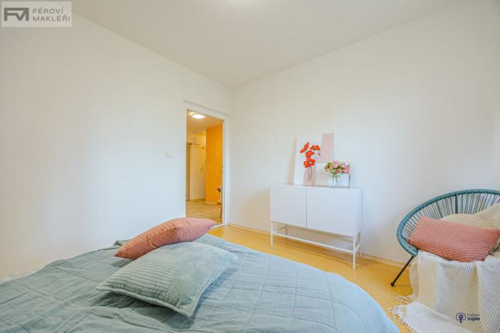 Prodej bytu 3+1, Ostrava, U Studia, 68 m2