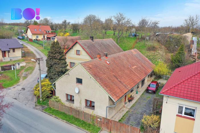 Prodej rodinného domu, Chrudim, 120 m2