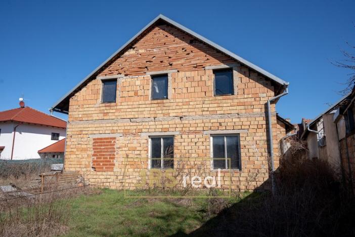 Prodej rodinného domu, Dolní Dunajovice, 490 m2