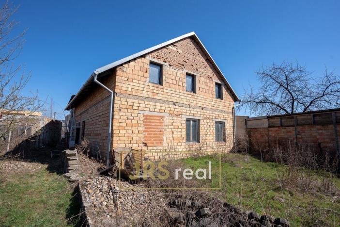 Prodej rodinného domu, Dolní Dunajovice, 490 m2