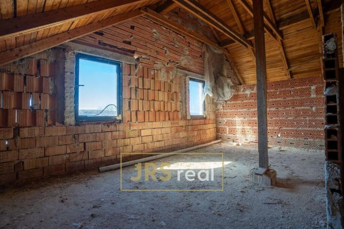 Prodej rodinného domu, Dolní Dunajovice, 490 m2