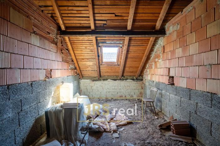 Prodej rodinného domu, Dolní Dunajovice, 490 m2