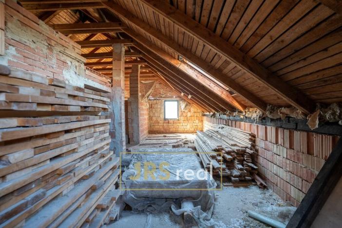 Prodej rodinného domu, Dolní Dunajovice, 490 m2