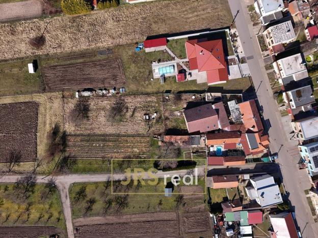 Prodej rodinného domu, Dolní Dunajovice, 490 m2