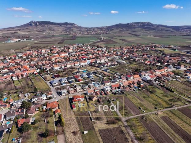 Prodej rodinného domu, Dolní Dunajovice, 490 m2