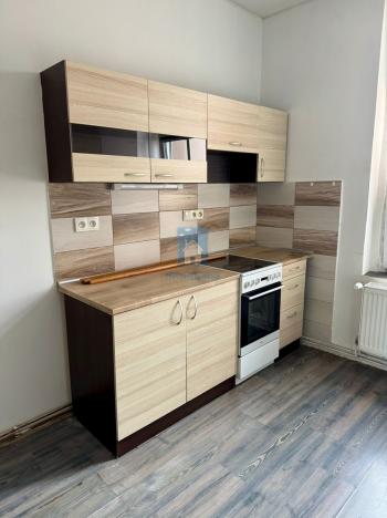 Pronájem bytu 2+kk, Plzeň, Barrandova, 46 m2