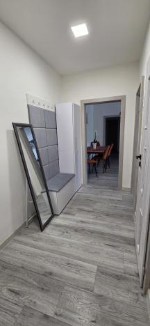 Prodej bytu 3+1, Jeseník, Halasova, 75 m2