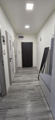 Prodej bytu 3+1, Jeseník, Halasova, 75 m2