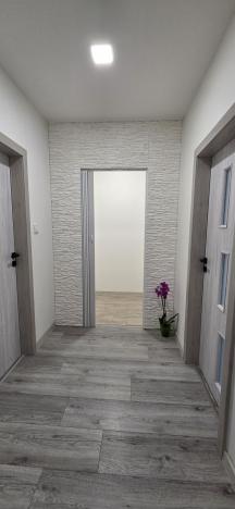 Prodej bytu 3+1, Jeseník, Halasova, 75 m2