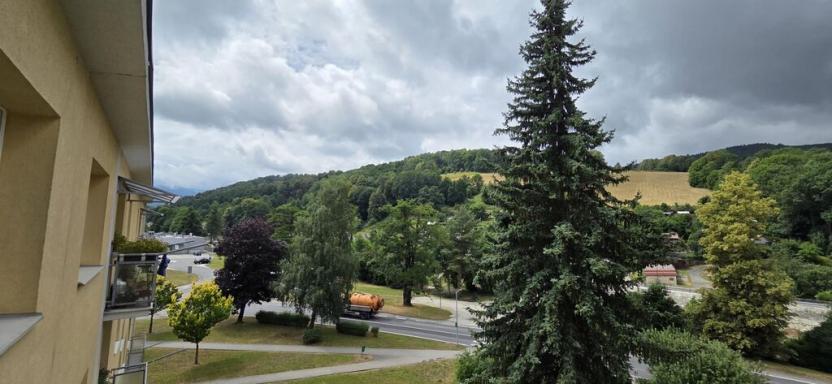 Prodej bytu 3+1, Jeseník, Halasova, 75 m2